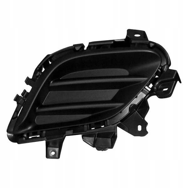 GHP9-50-C11A - НОВА ГАЛОГЕННА РЕШІТКА MAZDA 6 GJ 2012 РОКУ-ПРАВА