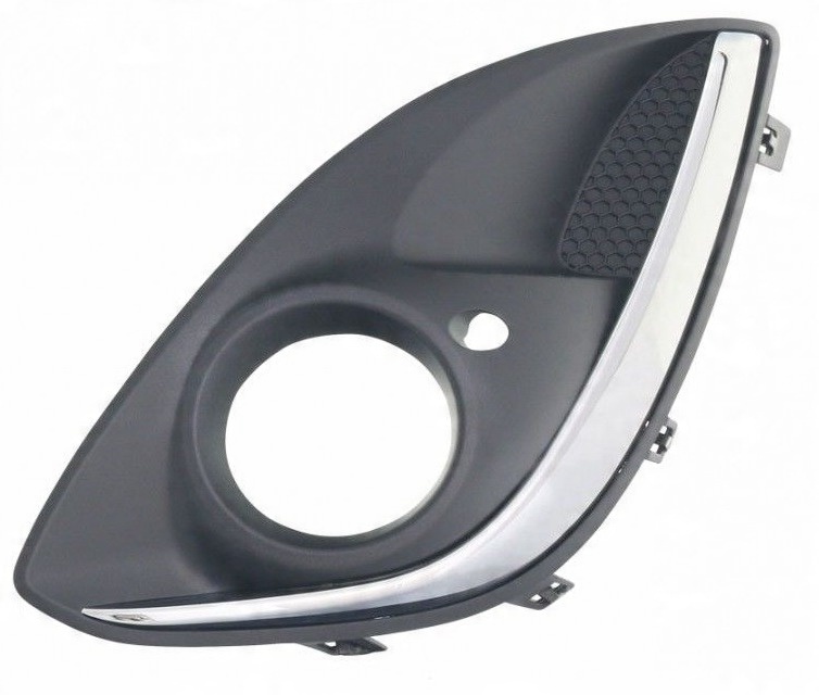 

Opel Corsa D 2011- Atrapa Kratka Zderzaka Lewa