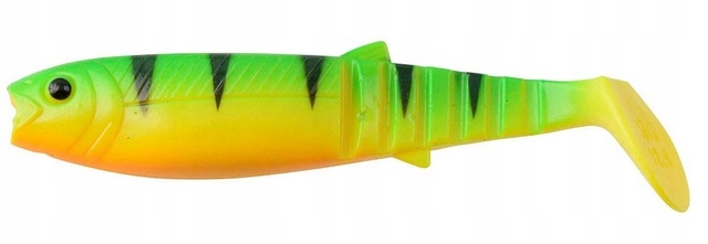 

Savage Gear Cannibal Kopyto 6,8cm/3g +++++++++++
