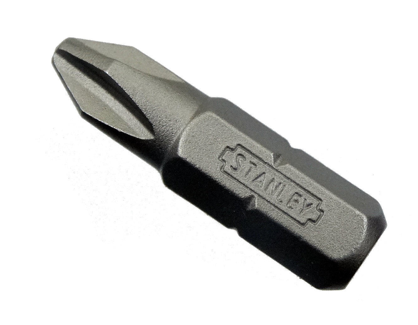 

Stanley bit bity grot końcówka Ph 1 x 25mm