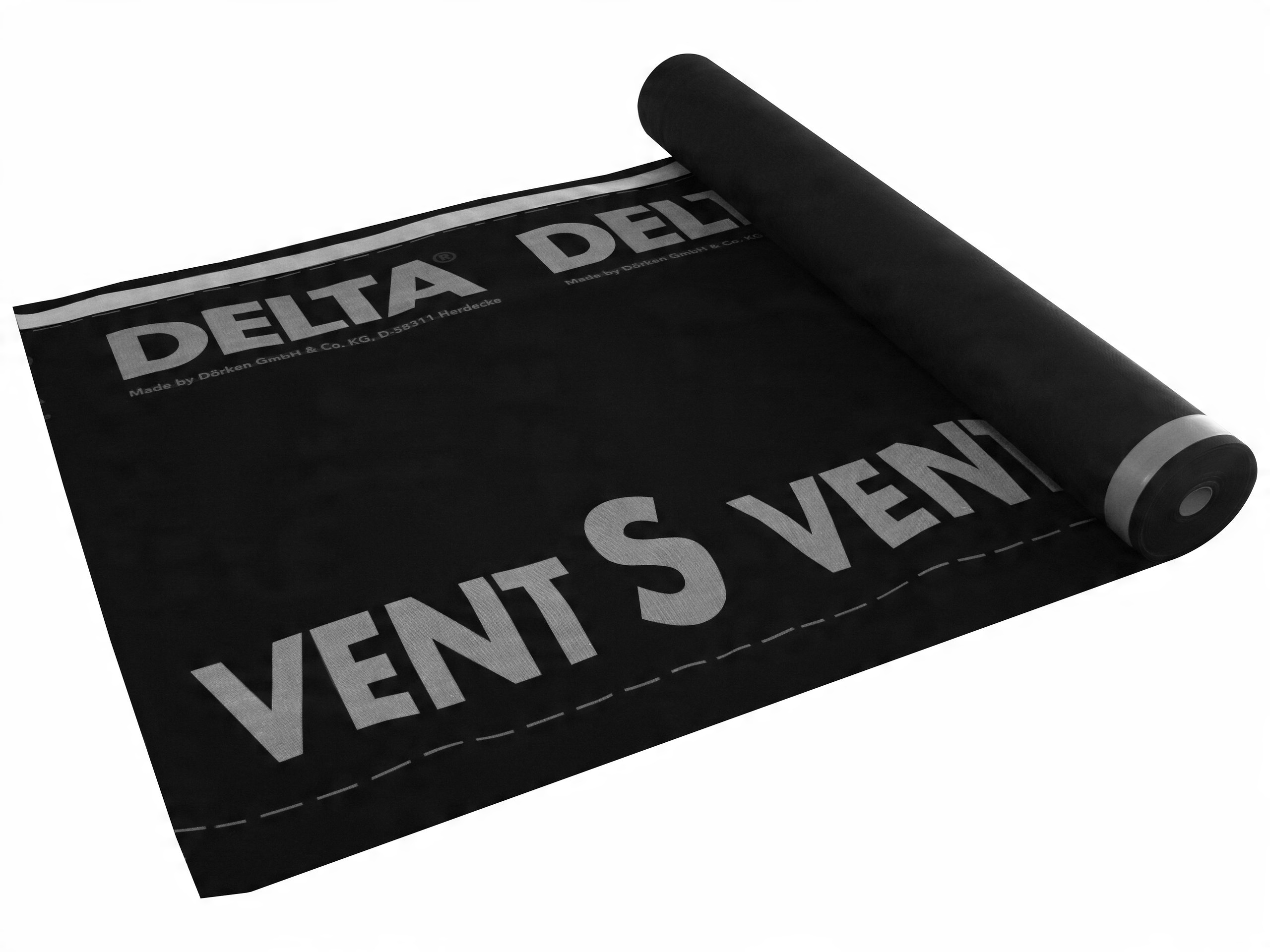 

Folia Membrana Dachowa Dorken Delta Vent S Plus
