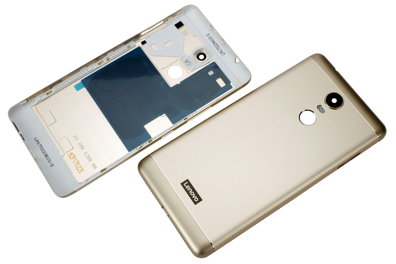 

Lenovo K6 Note Klapka Baterii Pokrywa Tył K53a48