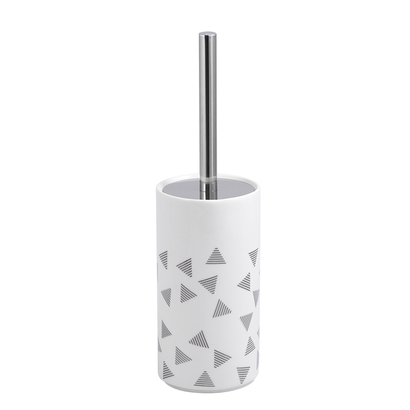 

Szczotka ceramiczna do Wc toalety sedesu Valentino