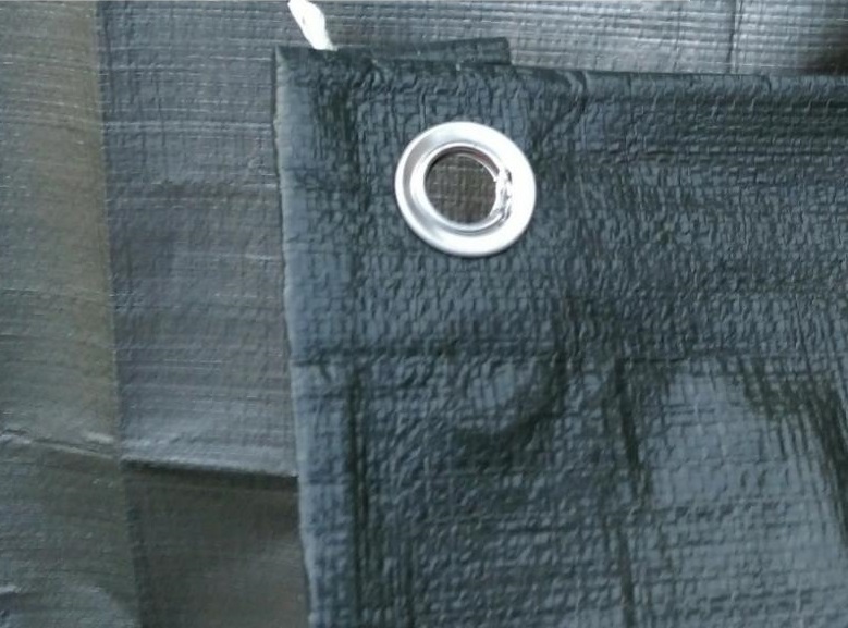 Plandeka 3x5, NAJGRUBSZA na rynku, płachta 210g/m2 EAN (GTIN) 5903928001416