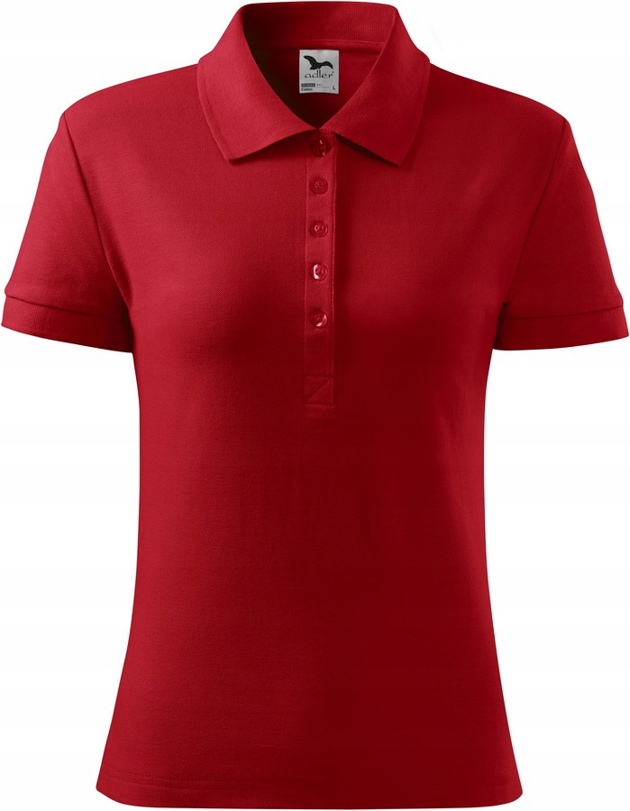 

Adler 216 koszulka polo damska 100% bawełna Xs