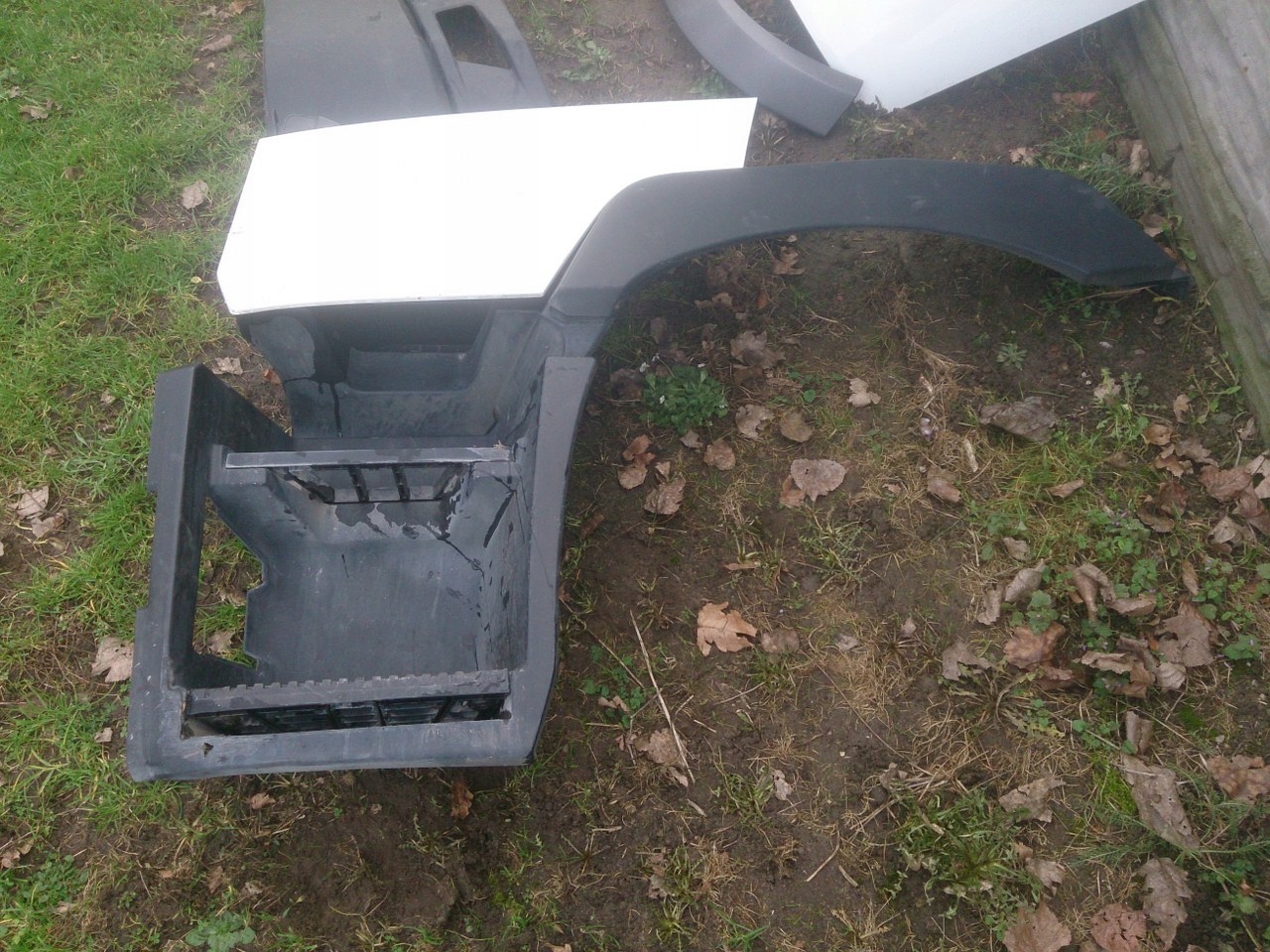 RENAULT RANGE GAMA T СТУПЕНЬ СТУПЕНЬ ЛЕВАЯ ЛЕВАЯ