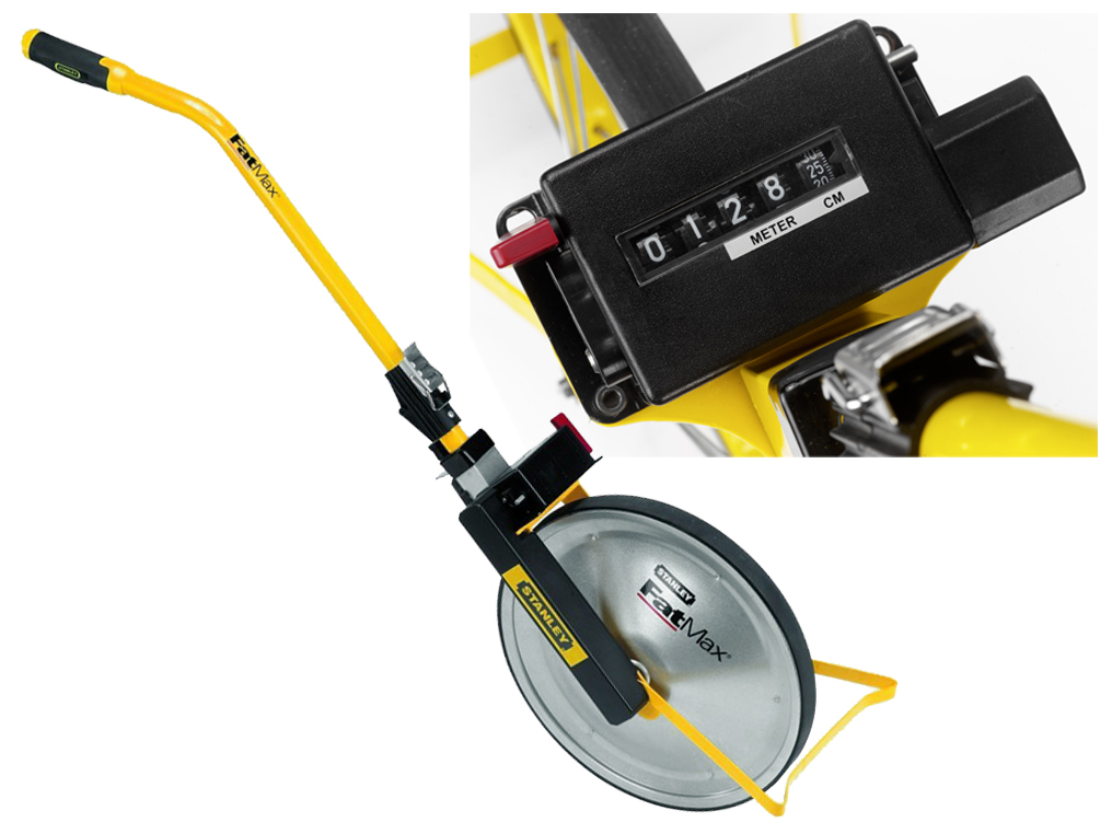 

Stanley MW55D koło pomiarowe drogomierz 77-108