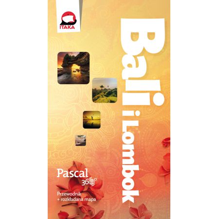 Przewodnik Pascal 360 Bali i Lombok 2017-Zdjęcie-0