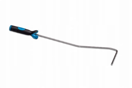 

Rączka Do Wałka Przedłużona 2 -k Fi 6 100X540mm
