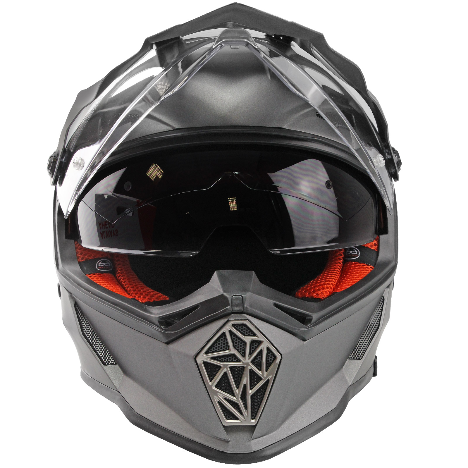 KASK LS2 MX436 PIONEER TITAN CROSS ENDURO XXXL Producent LS2