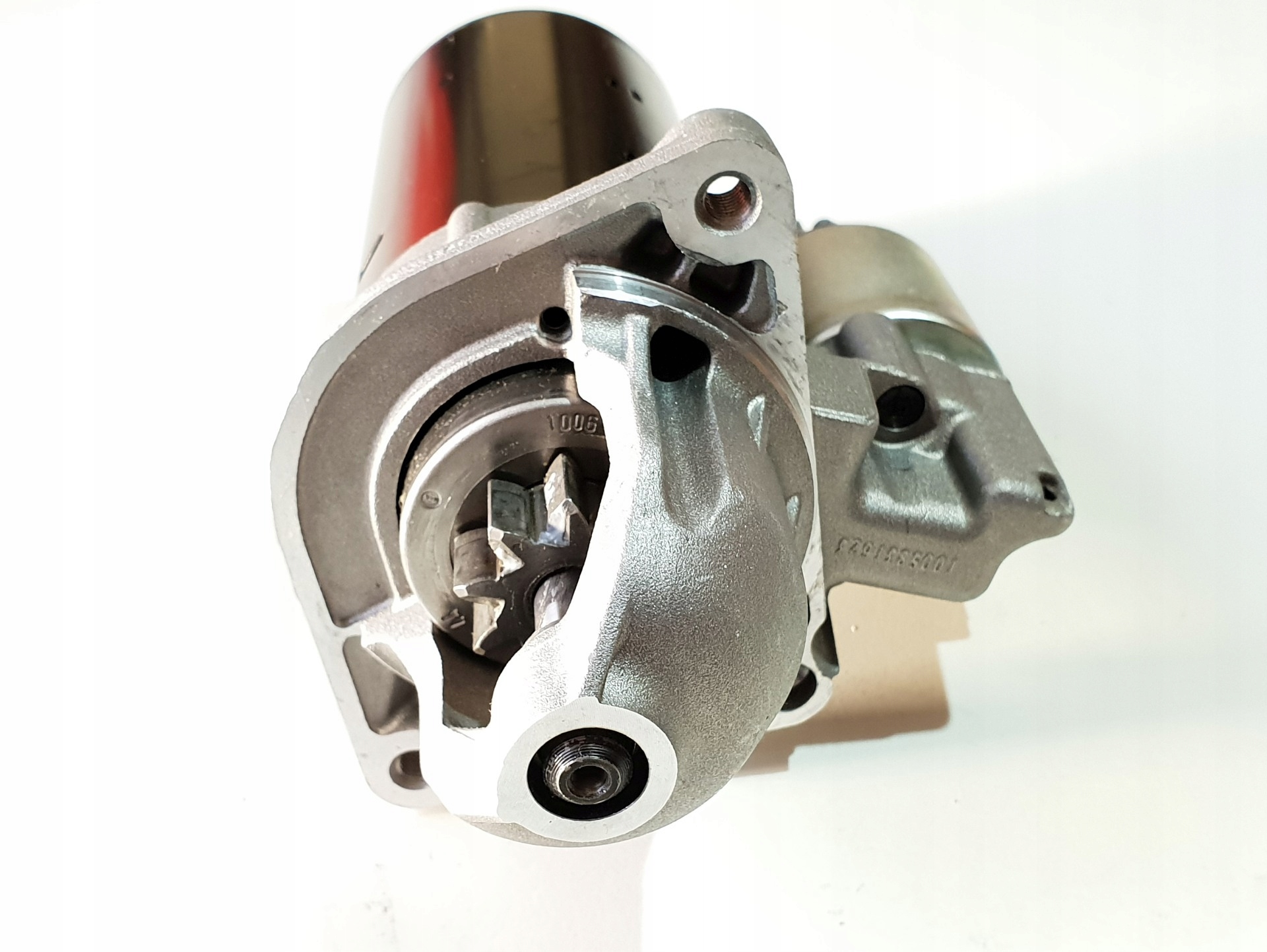 ROZRUSZNIK IVECO DAILY UNIJET 2.3 3.0 ORYGINAŁ Stan opakowania oryginalne