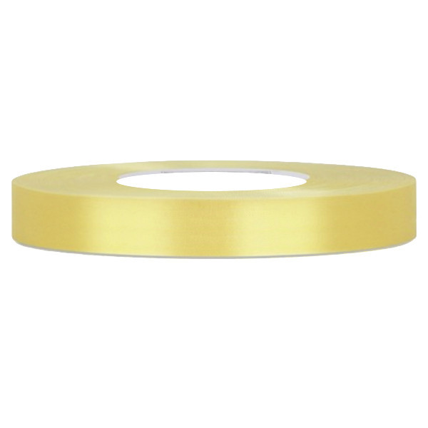 

Wstążki satynowe 12 mm 32MB Tasiemka Ecru