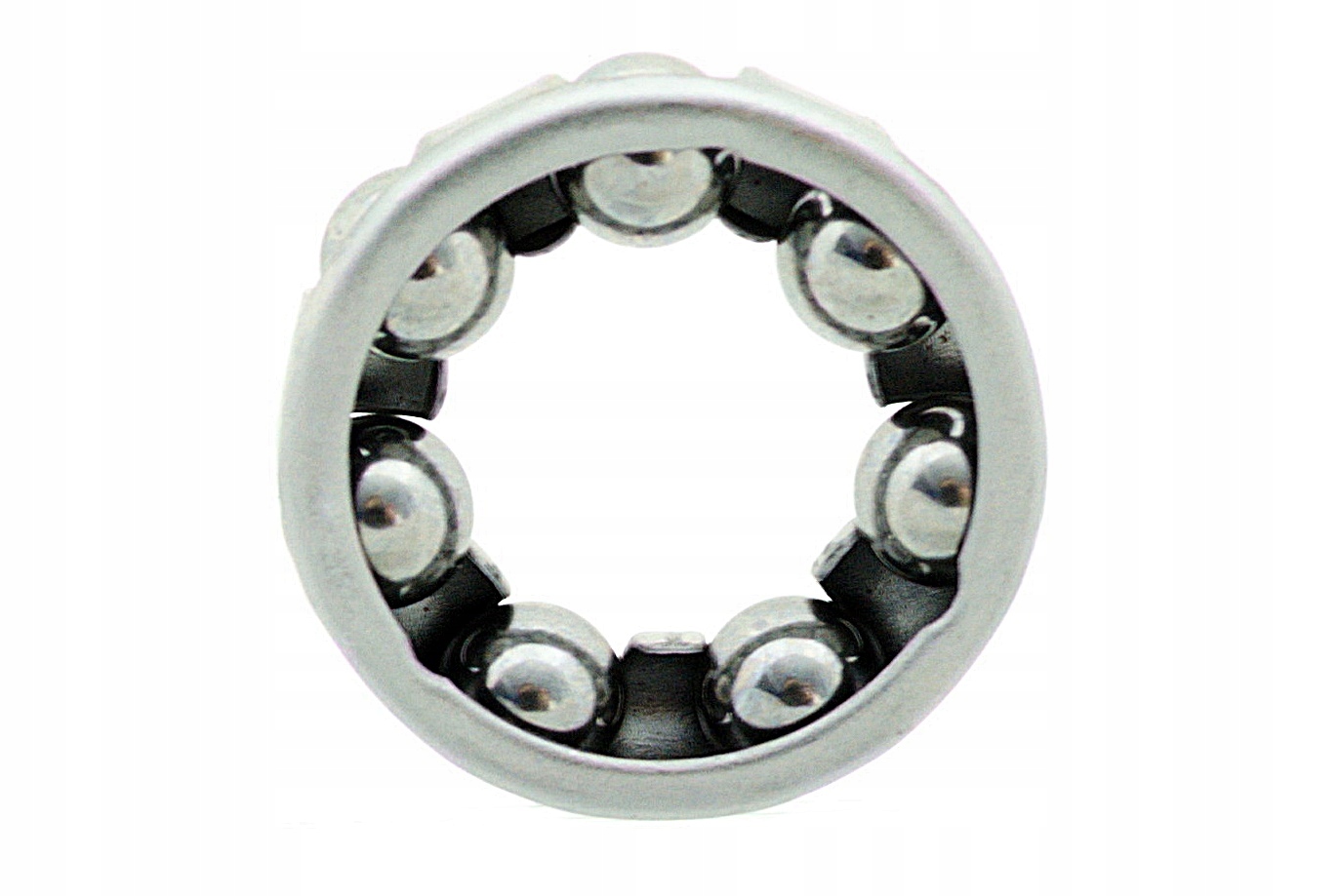 KOSZYK KULEK/WIANEK 1/4" x 7 do piast tylnych Kod producenta 1/4x7