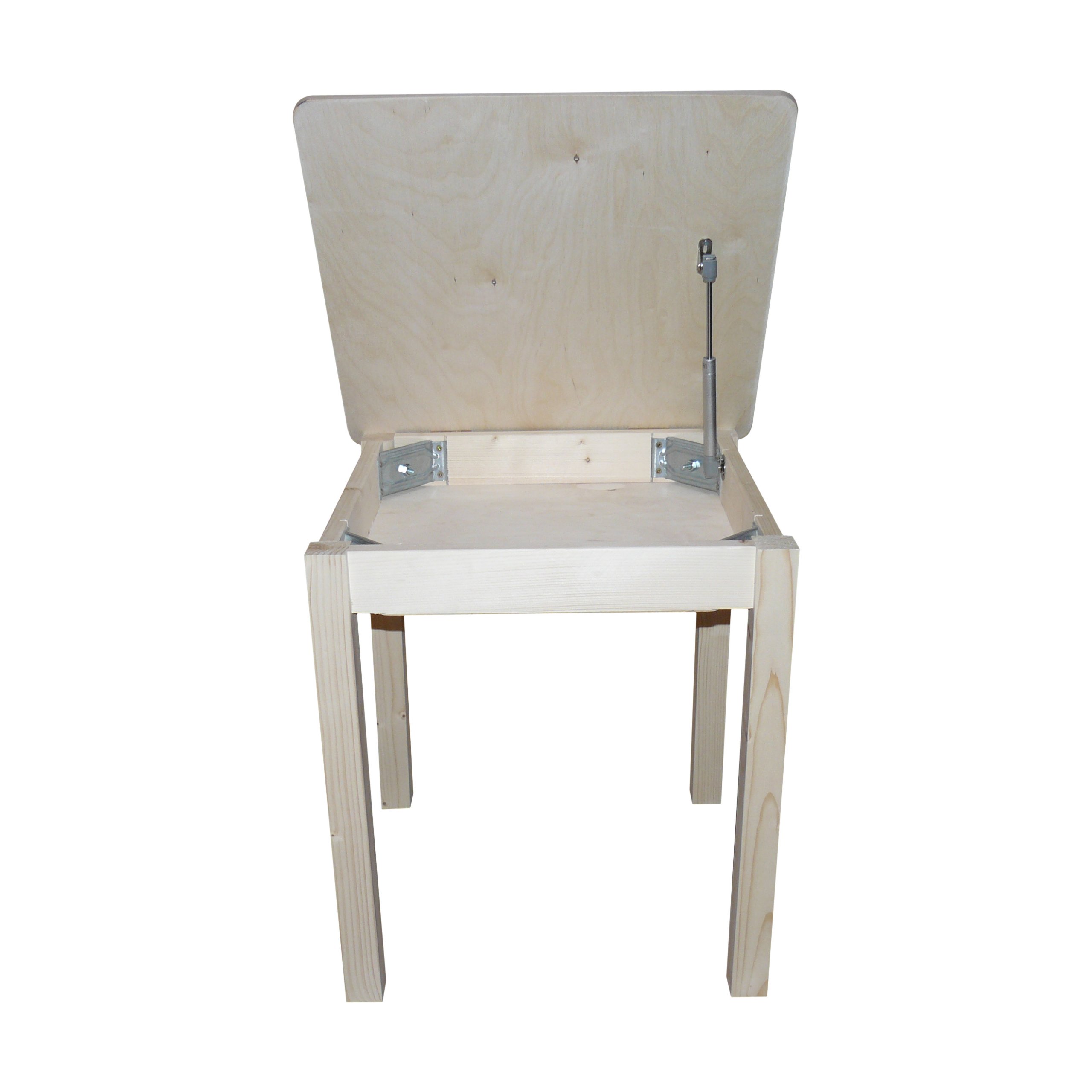 STOLIK I KRZESEŁKO DLA DZIECI 50/50 JUNIOR DREWNIANY ZESTAW POKÓJ DZIECKA Marka Drewniane Wyroby