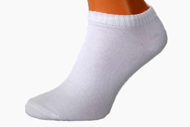 

Stopki Męskie Bawełniane 39-42