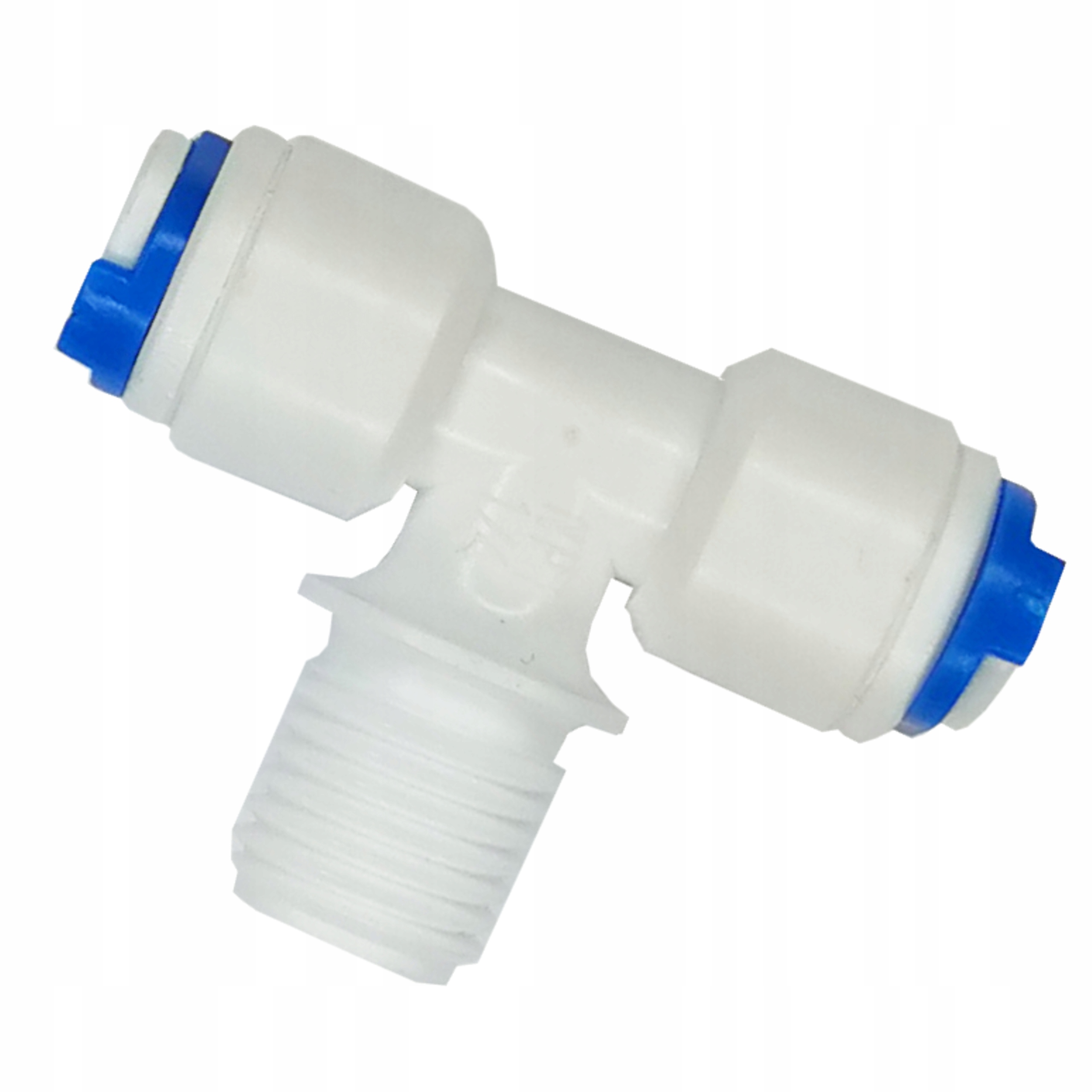 

A4MBT4-W Trójnik Złączka 1/4" Filtr Osmoza Ro