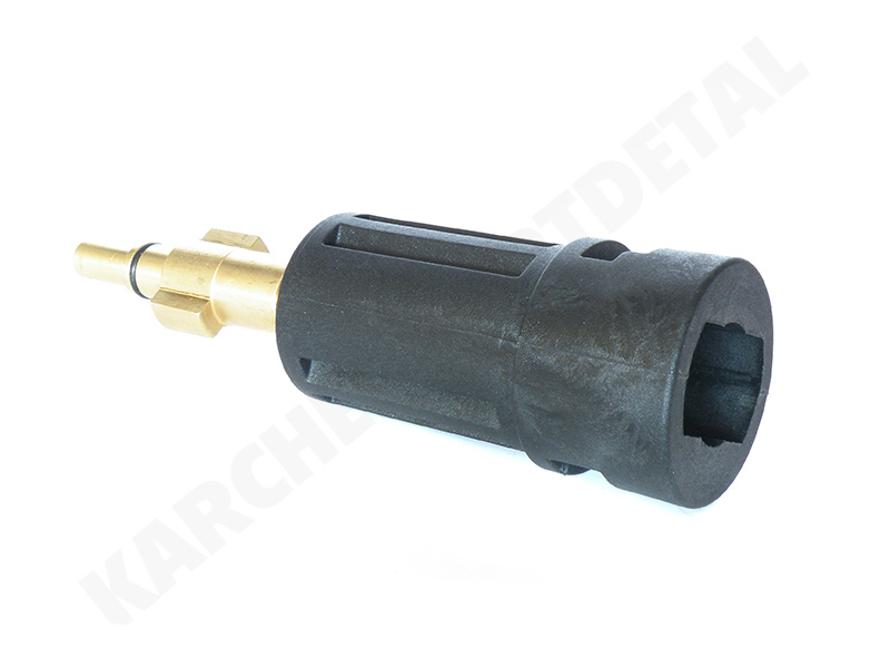 ADAPTER POŁĄCZENIE BLACK DECKER Z MYJKĄ KARCHER Typ adapter