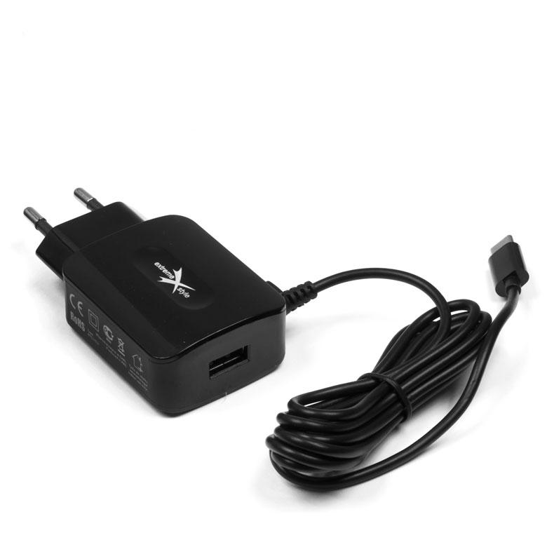 

Zasilacz do Raspberry Pi 3 5V 3.1A z portem Usb