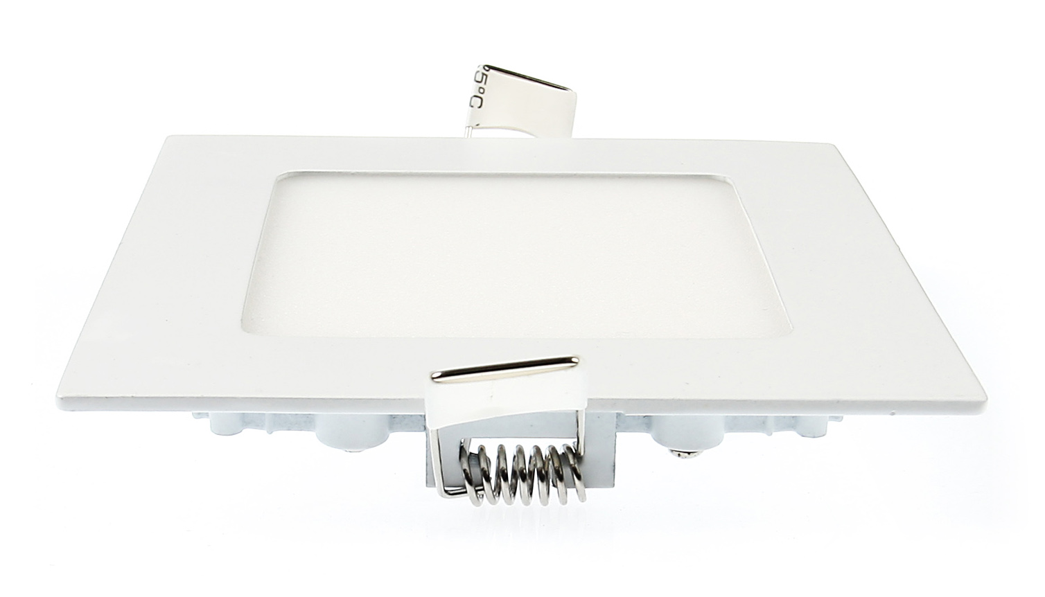 

Panel Led Podtynkowy Kwadrat 6W Plafon 3-KOLORY