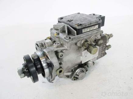 POMPA WTRYSKOWA FORD TRANSIT 2.4 0470004012