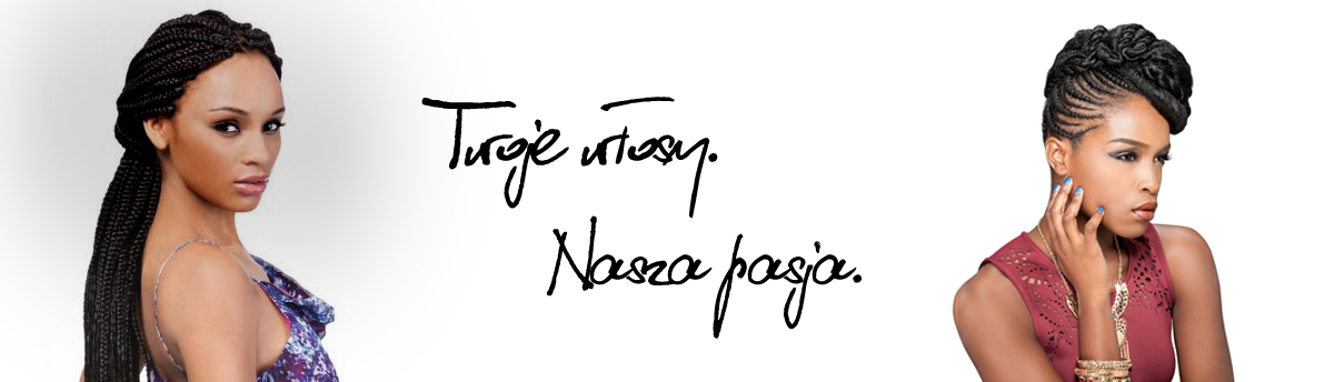 WŁOSY SYNTETYCZNE WARKOCZYKI DŁUGIE X-PRESSION RÓŻ EAN (GTIN) 881836180469