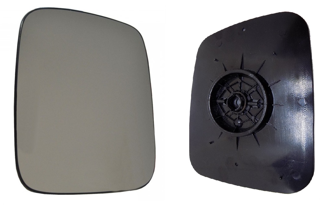 

Volkswag Transporter T4 Wkład Szkło Lusterka Prawe