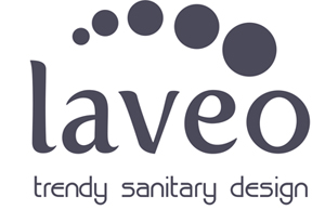 BATERIA BIDETOWA LAVEO RAILA BLL 732D CZARNA+KOREK Marka Laveo