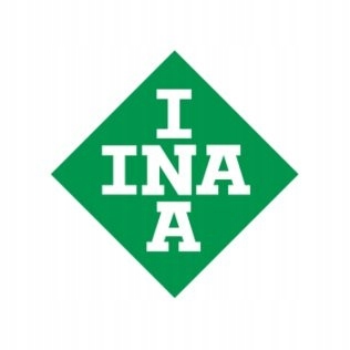 łożysko igiełkowe 8x12x10 HK 0810 INA Średnica wewnętrzna 8 mm