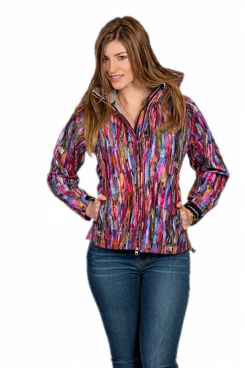 

Kurtka damska softshell Outdoor roz. L