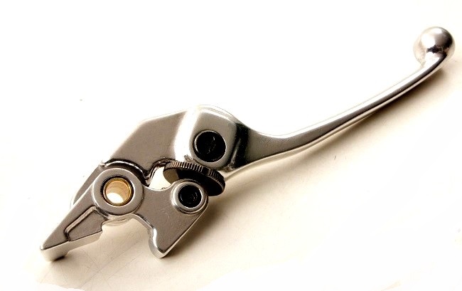 ТОРМОЗНОЙ РЫЧАГ HONDA CBF 500 04- 600 04- 1000 06