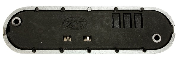 SZYFR ZAMEK DO WALIZKI CZĘŚĆ KÓŁKA TORBA WALIZKA Rodzaj miękka