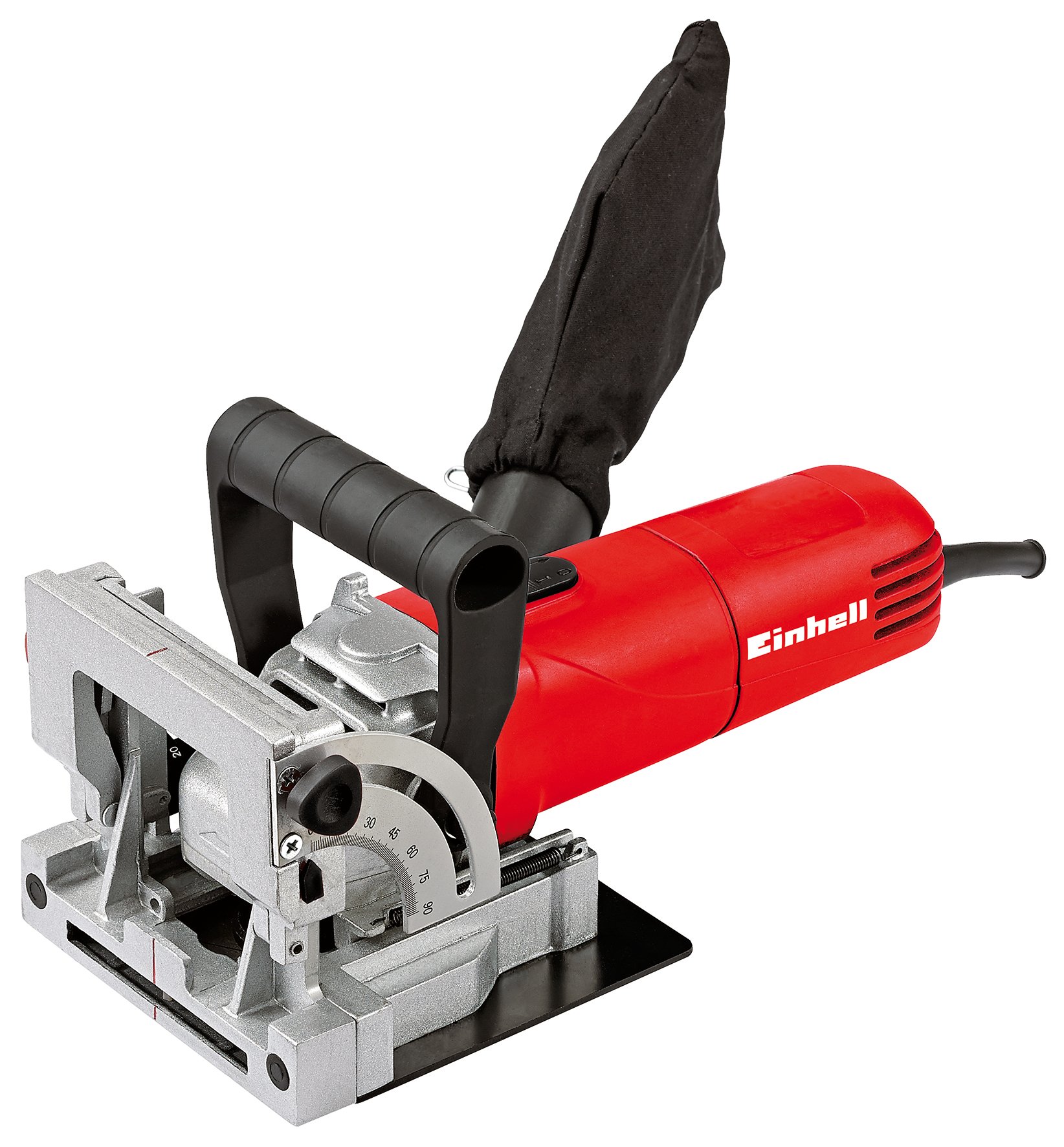 

Einhell Frezarka Nutowa Lamelownica Tc-bj 900