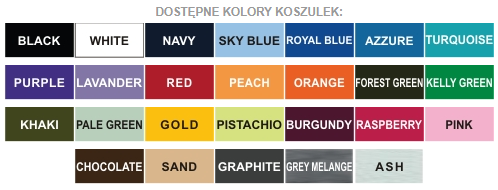 KOSZULKA Z WŁASNYM NADRUKIEM ZDJĘCIEM LOGO GRAFIKĄ Rozmiar M
