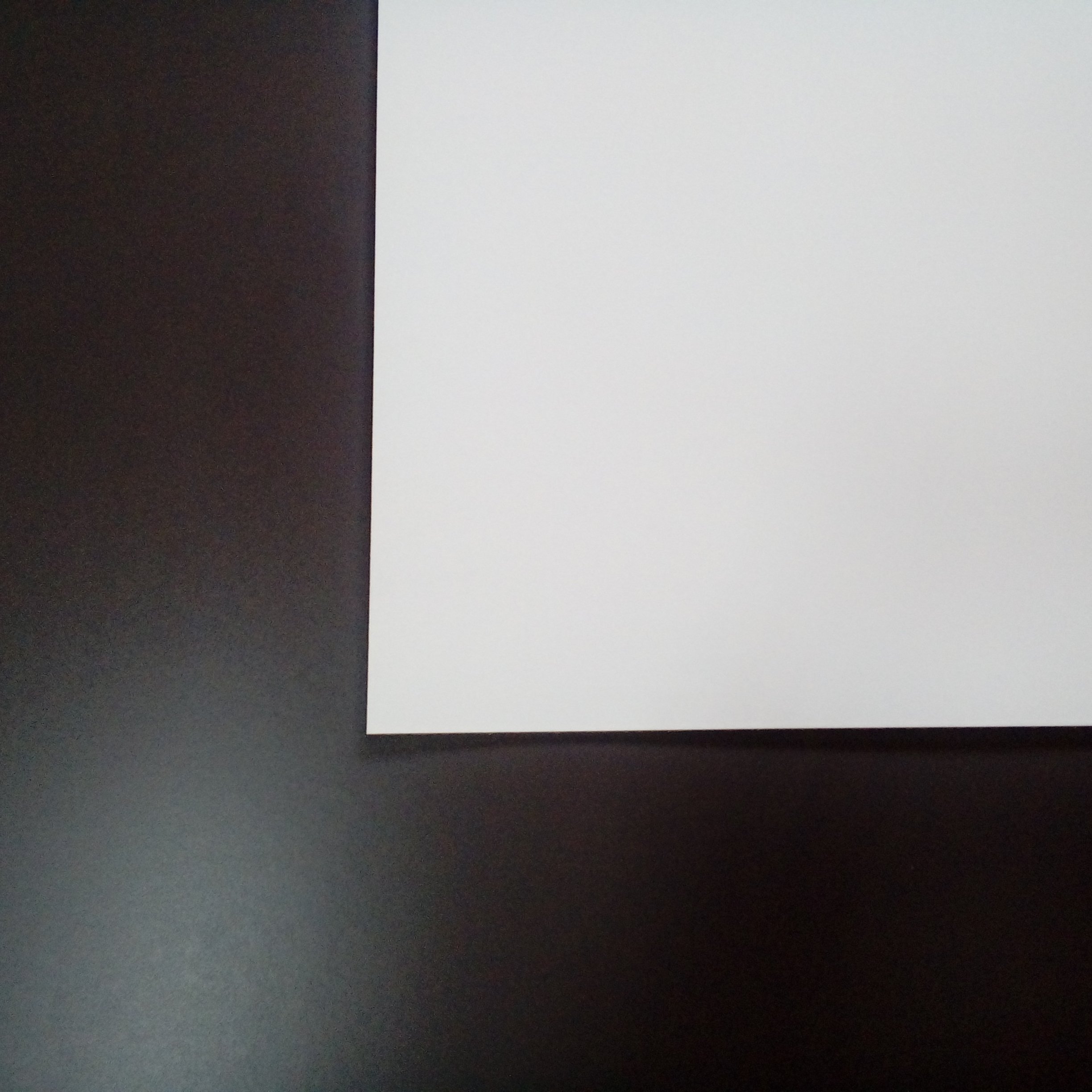 PŁYTA HDF BIAŁA FORMATKA FORMATKI 43X32 3mm