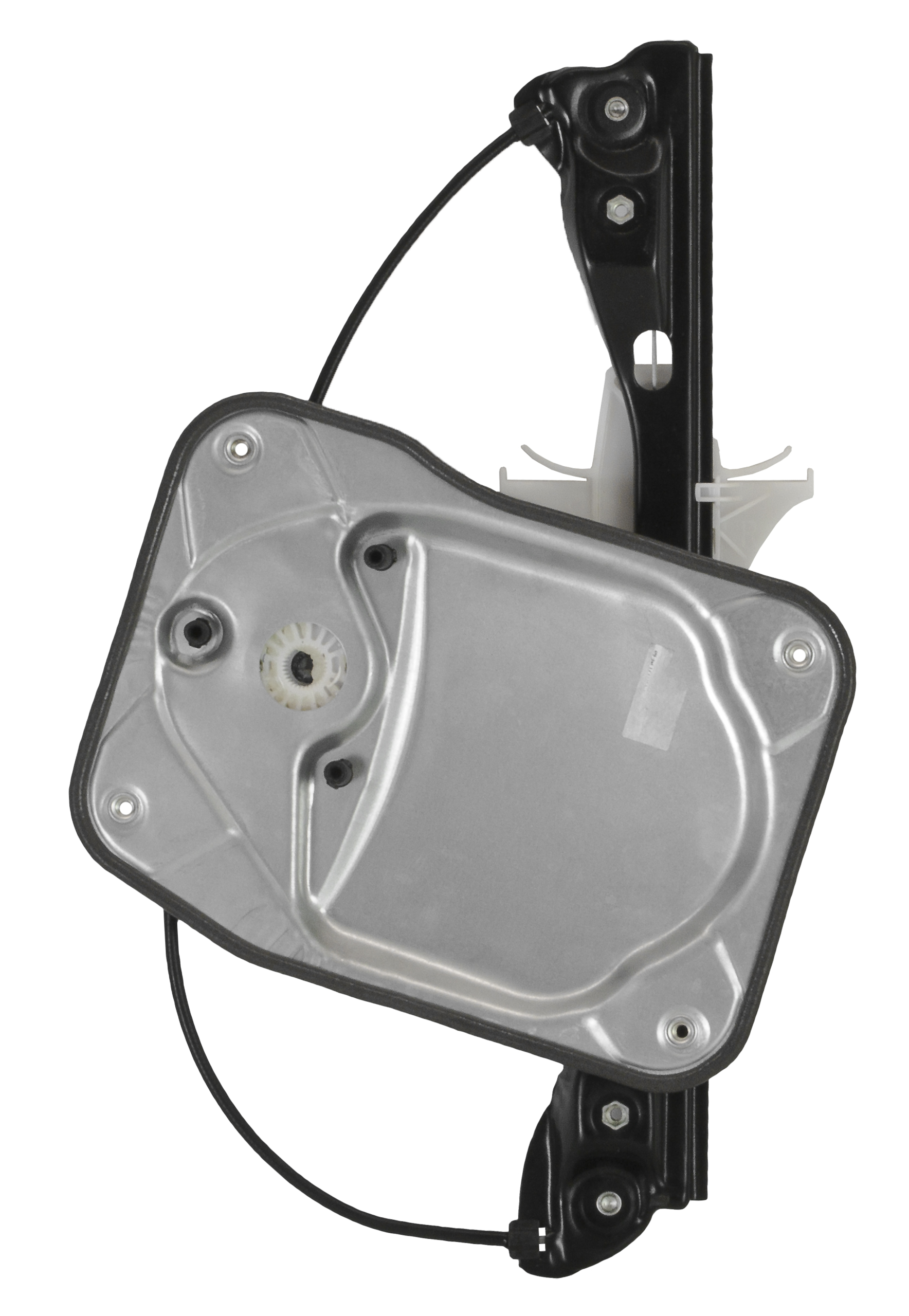 

Mechanizm Podnoszenia Szyby Przód Lewy Fabia II 2