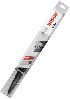 

Wycieraczka Bosch eco 700mm 70c pióro