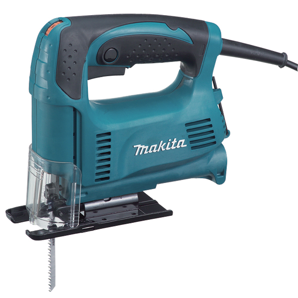 

Makita 4327 Wyrzynarka 450W Regulacja Obrotów