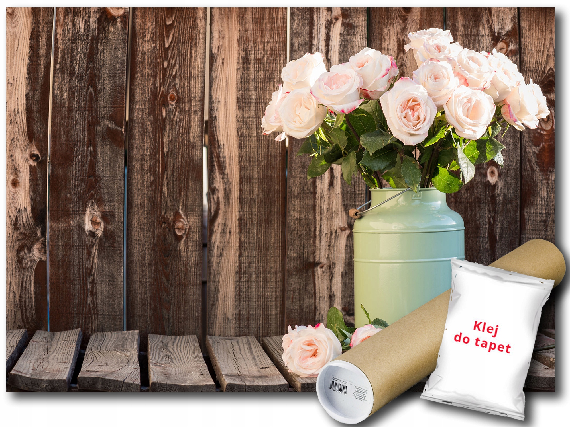 Fototapeta Ruže Zväzok 9B F3XL 416x254 F11796