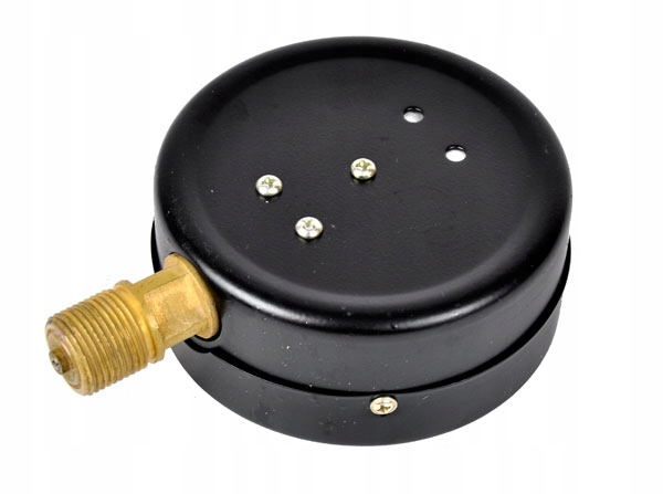 MANOMETR DO PRASY ZEGAR PRASA 30T WSKAŹNIK MIERNIK Kod producenta G02009