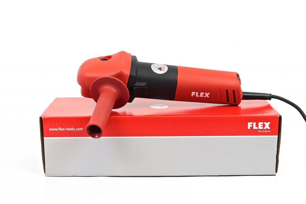 leštička Flex Pe 8-4 80 brúska na malé veci profesionálna 230v