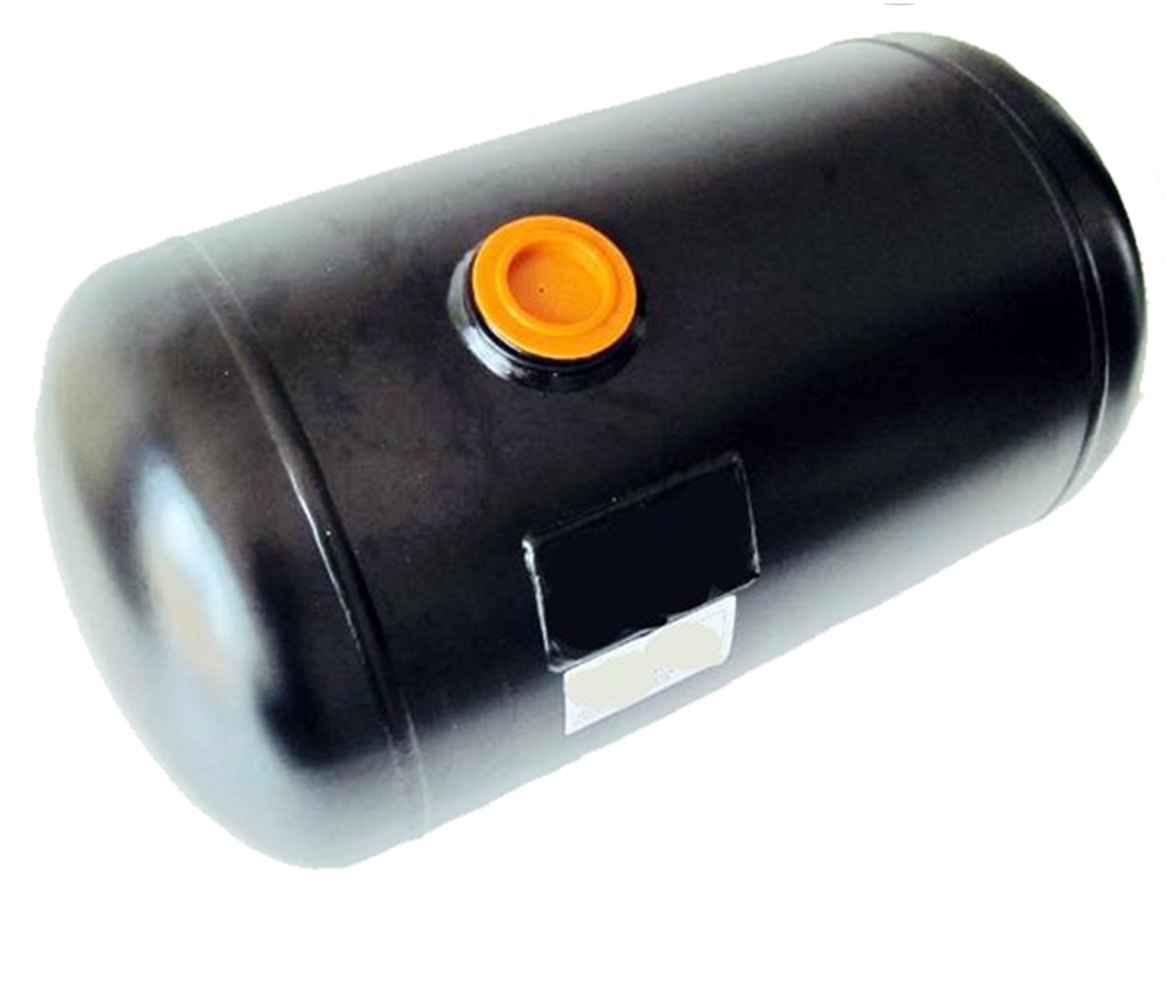 Butla Zbiornik Walcowy 60 360 rok 2022