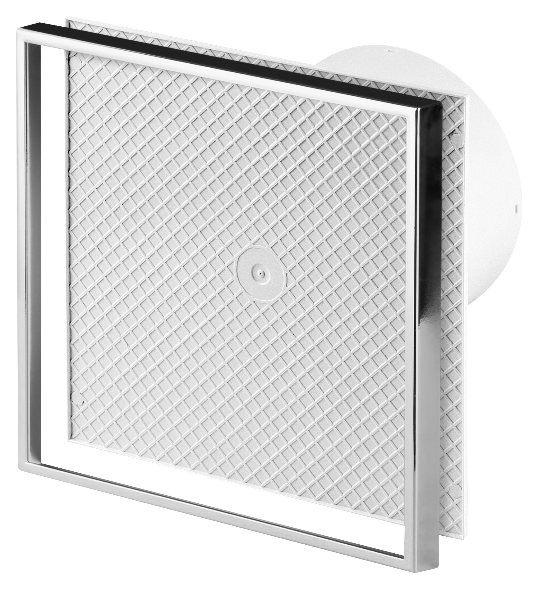 Awenta Wentylator WI125H Czujnik Wilgoci Glazura