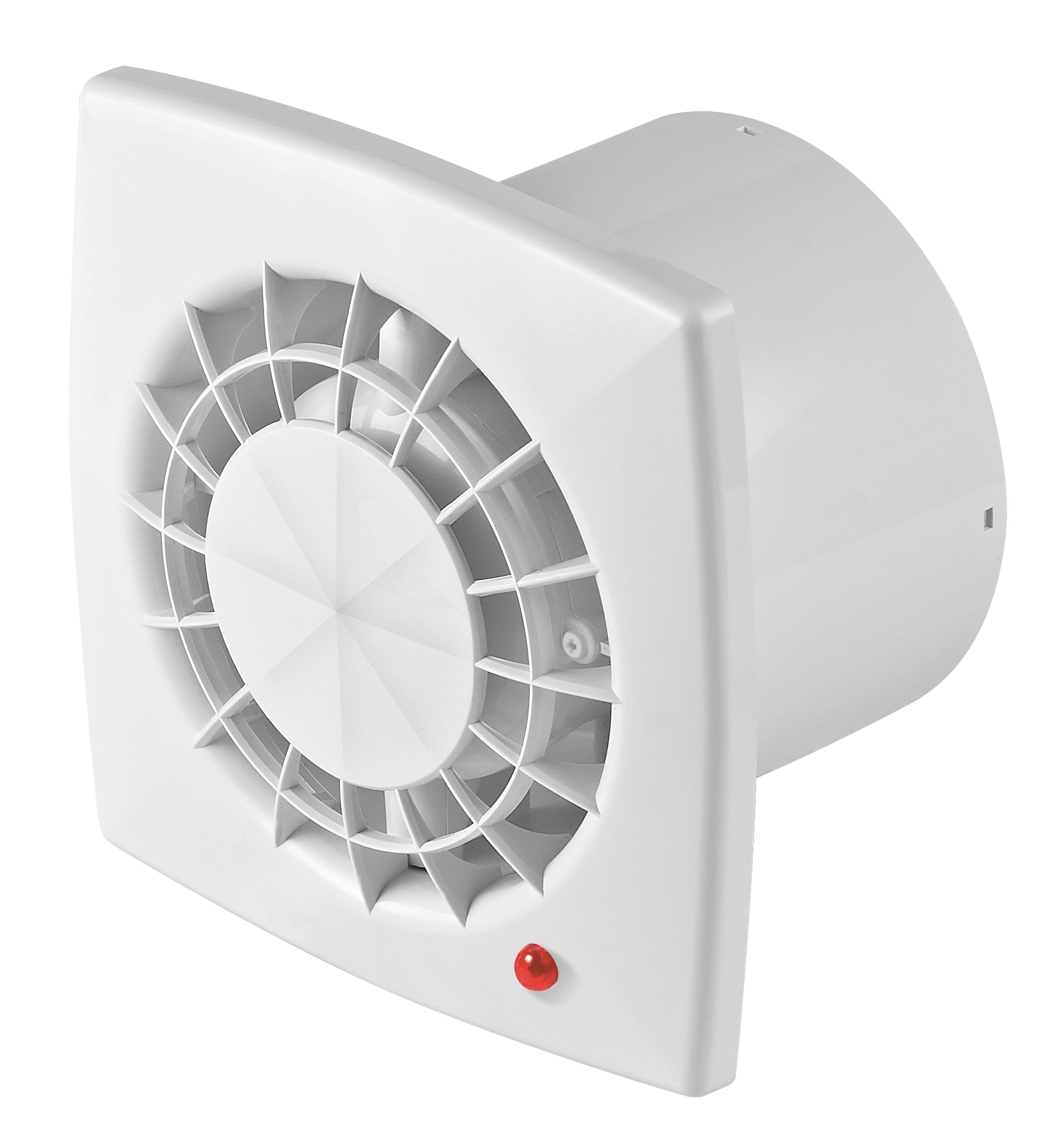 Awenta Ventilátor Do Koupelny WGB150H Hygrosta Vlhkost