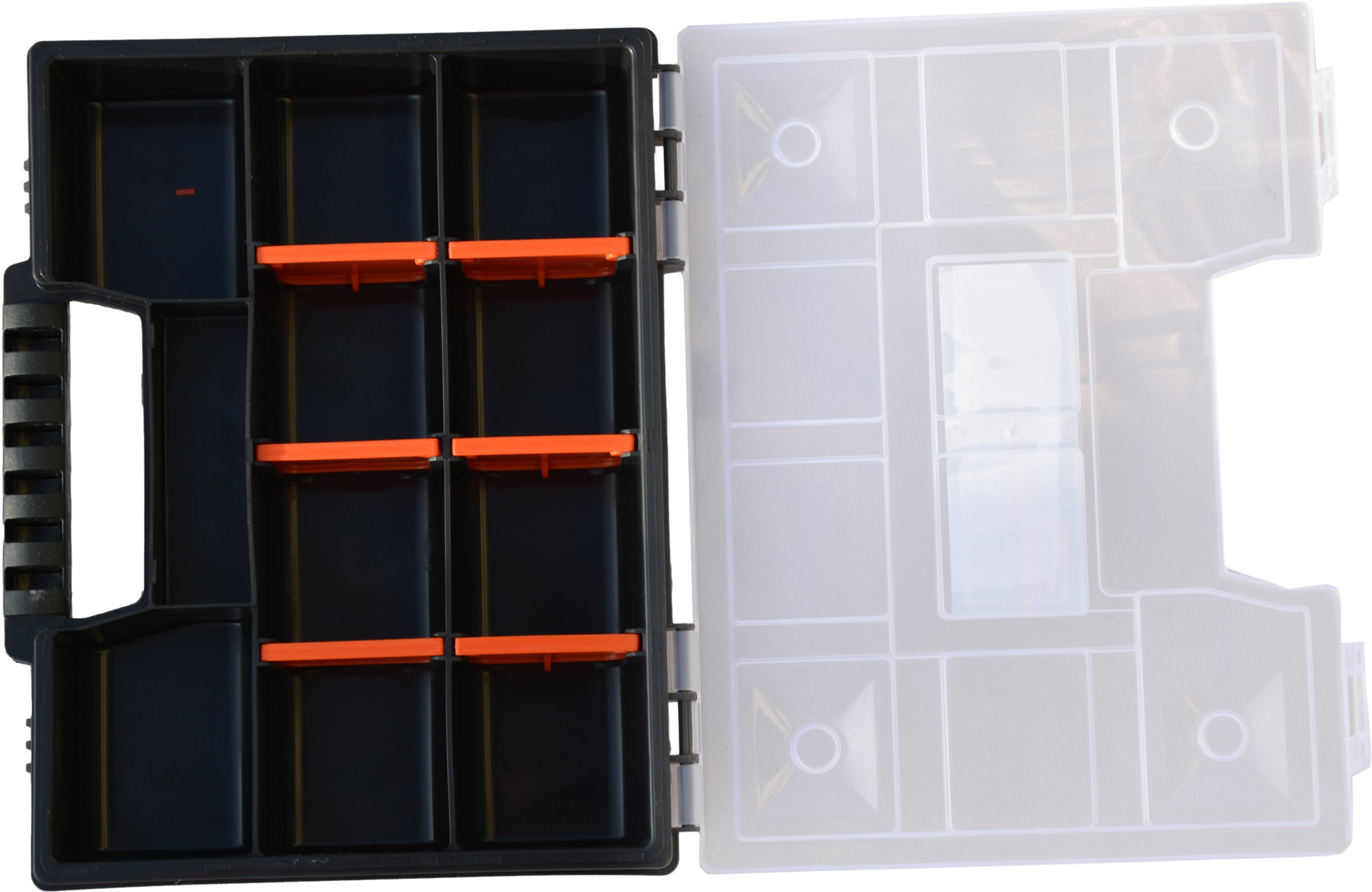 Организатор Box Box контейнер 195X155X35