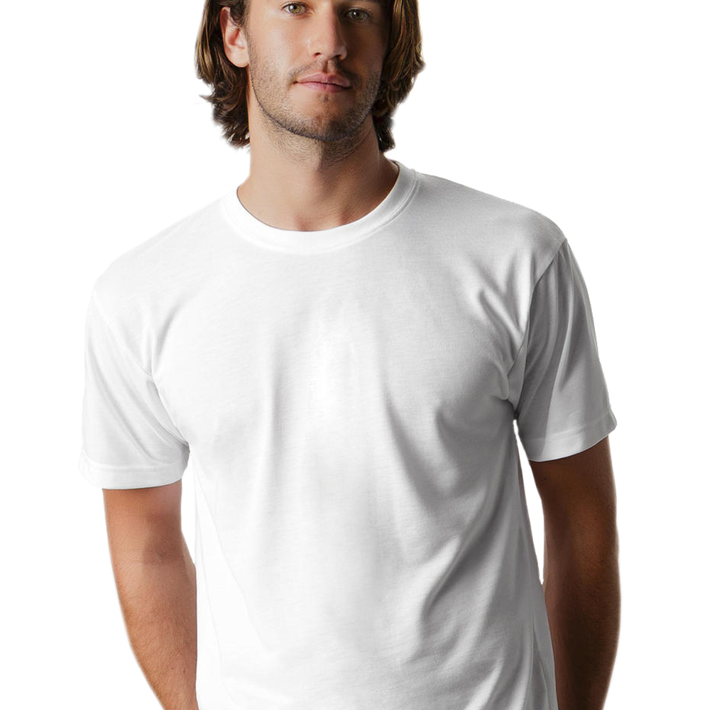 

Koszulka T-shirt Fruit 195g - Heavy - white XXL