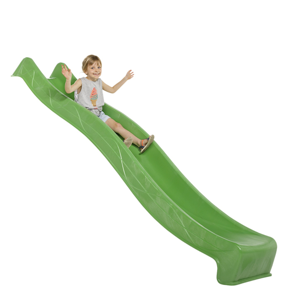 3M Slide Garden Playground najdlhšie