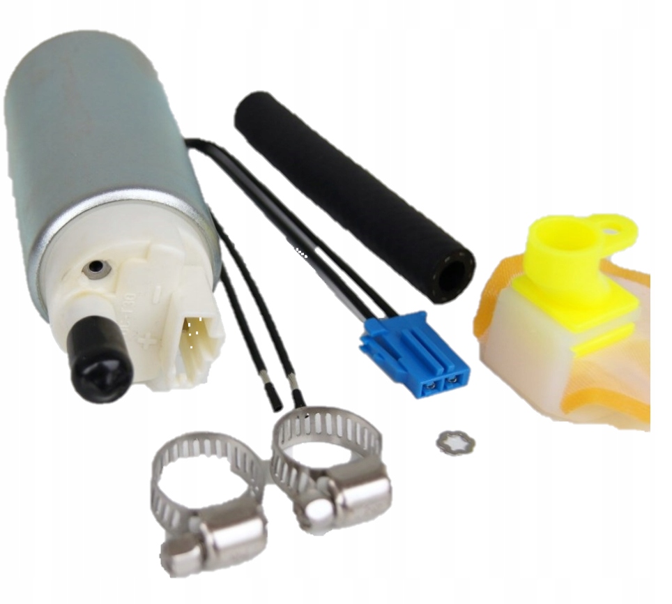 99-06 Kawasaki Vn 1500 Vulcan Benzínová Palivová Pumpa