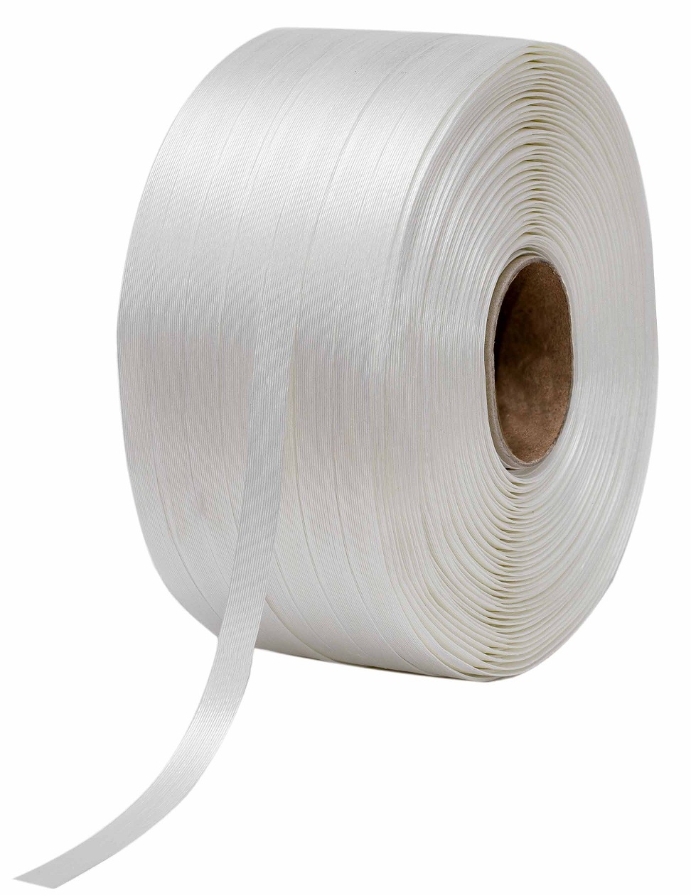 Pet WG60 19mm/600 m Pet Páska Na Bandování Měkká Pro Spínání