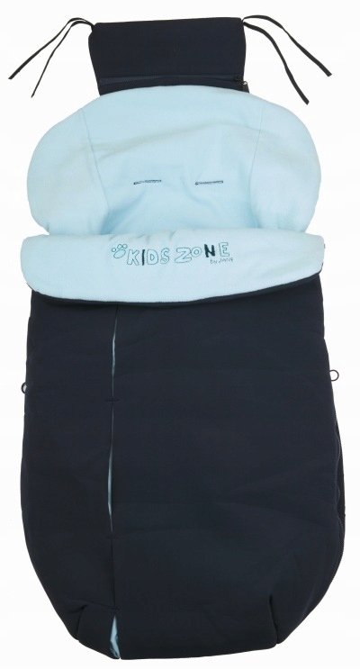 РОСКОШНЫЙ СПАЛЬНЫЙ МЕШОК ПОДХОДИТ ДЛЯ MUTSY, QUINNY STOKKE 475