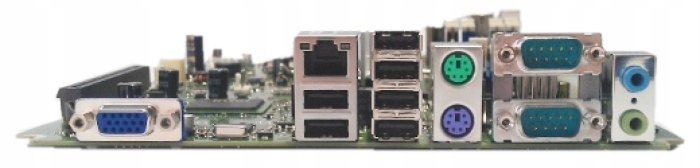 Základná doska Fujitsu D2764 Intel iQ33 DDR2 GW FV Výrobca inny